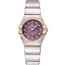 Omega 131.25.25.60.60.002 Constellation